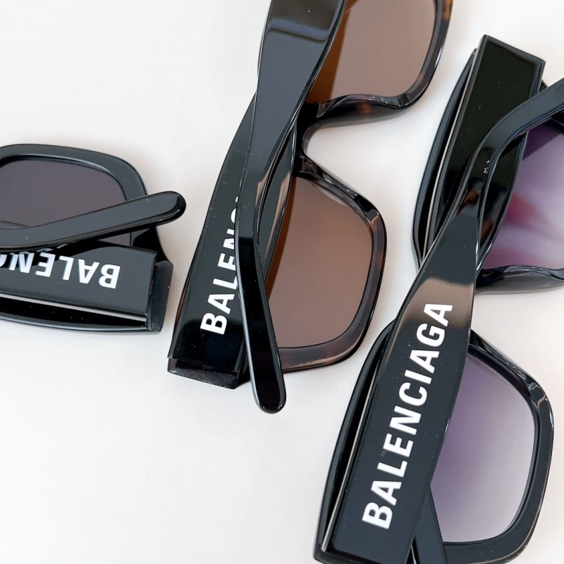 Balenciaga Sunglasses